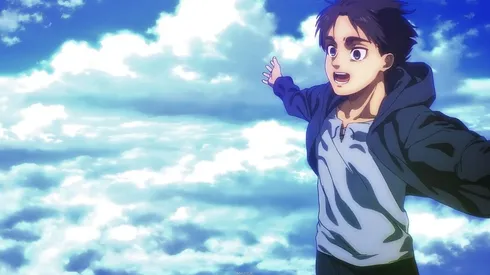 Segunda parte de Attack on Titan final parte 3 ya tiene fecha de estreno