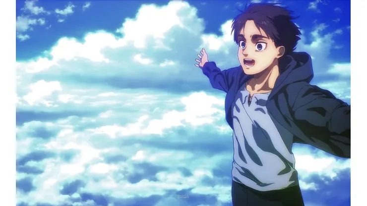 Segunda parte de Attack on Titan final parte 3 ya tiene fecha de estreno