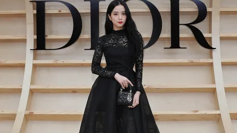 ¡Jisoo de BlackPink prepara su debut en solitario!