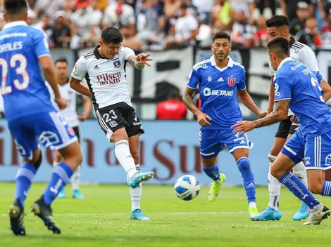 Entradas a la venta para el Superclásico entre Colo Colo y la U