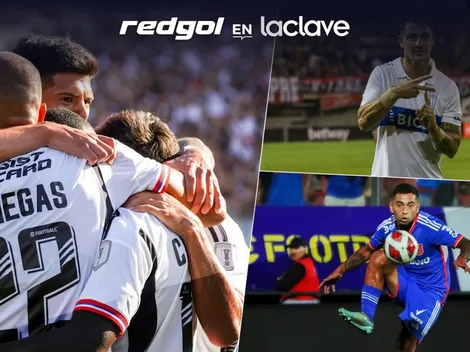 La fecha 7 y la semana de clásico en RG en La Clave
