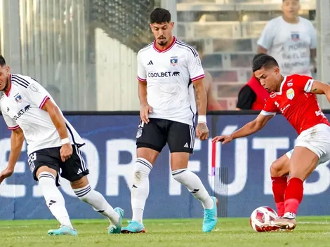 Quinteros rescata dupla De los Santos-Ramiro y Falcón tambalea