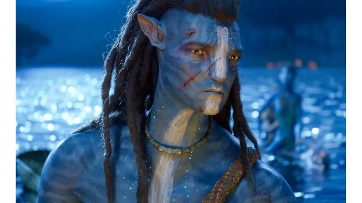 Avatar 2