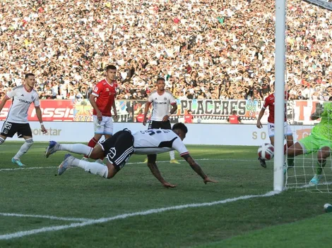 La apuesta de Basaure para el Superclásico: Benegas y Lezcano juntos