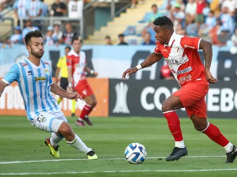 ¿Cuándo juegan Magallanes vs DIM por la tercera ronda?