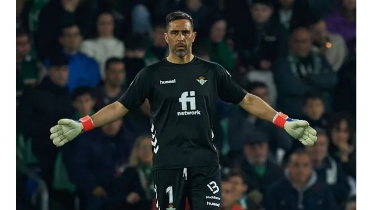 Claudio Bravo fue figura en la igualdad sin goles ante el Real Madrid