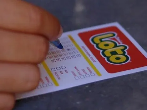 Resultados del loto sorteo 4925 domingo 5 de marzo