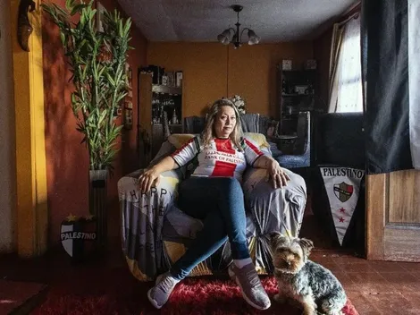 Se viene el estreno de "Cuerpas Reales, Hinchas Reales"