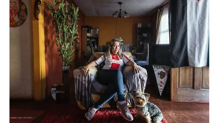Se viene el estreno de "Cuerpas Reales, Hinchas Reales"