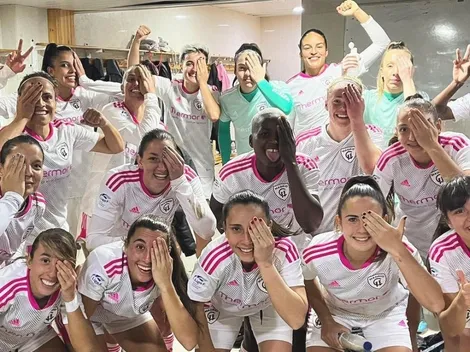 Araya le gana el duelo de chilenas a Sáez con dos asistencias