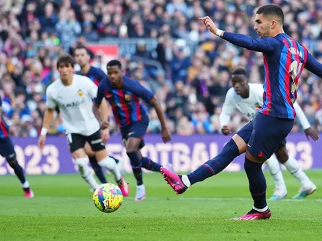 El Barça gana con lo justo y espera ayuda del Betis para escaparse