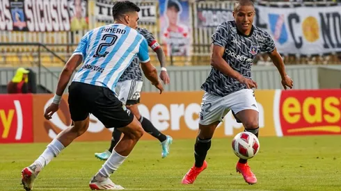 Colo Colo quiere revancha tras lo ocurrido en la Supercopa