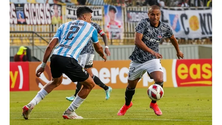 Colo Colo quiere revancha tras lo ocurrido en la Supercopa