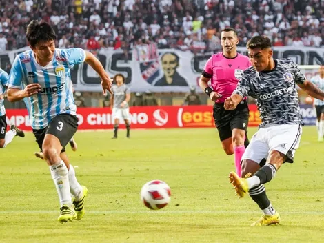 Destapan el motivo por el que Thompson no juega ante Magallanes