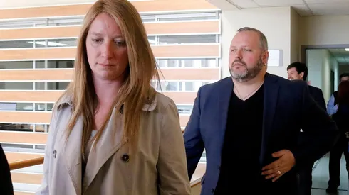 ¿Por qué no se presenta Dávalos a la mediación por pensión de alimentos?