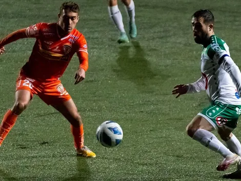 ¿A qué hora juegan Puerto Montt y Cobreloa por el Ascenso?