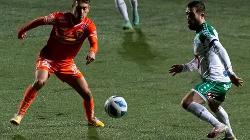 Cobreloa y Puerto Montt buscan sumar de a tres en el Ascenso nacional.