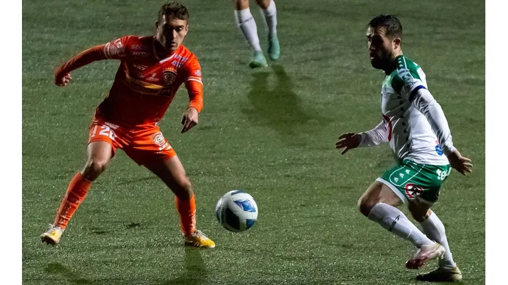 Cobreloa y Puerto Montt buscan sumar de a tres en el Ascenso nacional.