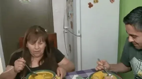 Hombre adoptado ilegalmente en dictadura logró reunirse con su madre