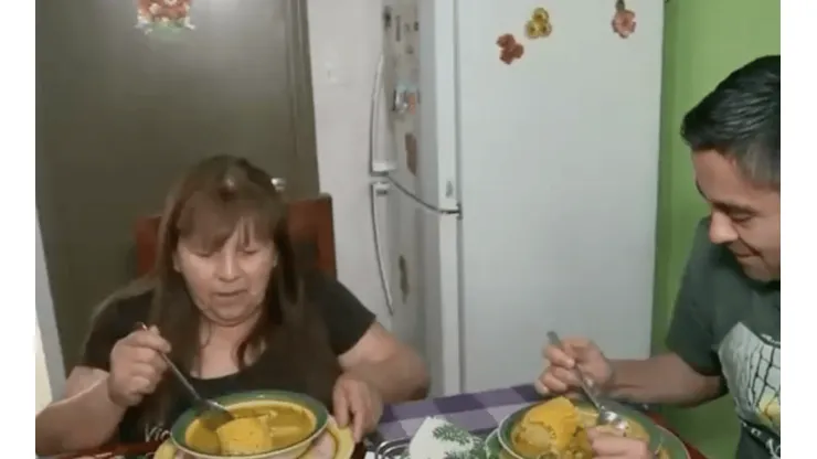 Hombre adoptado ilegalmente en dictadura logró reunirse con su madre