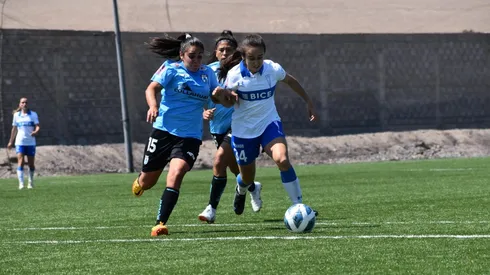 Dirección del Trabajo recomienda publicar las bases del torneo fem