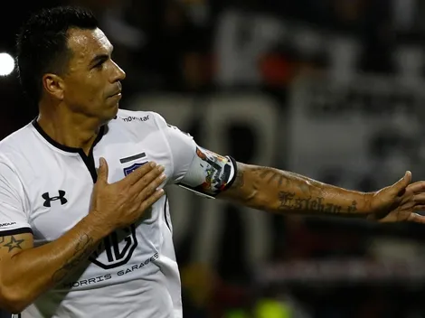 Esteban Paredes cuelga los botines: ¿Cuándo es su despedida?