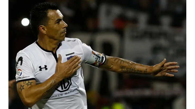 Adiós al último ídolo: ¿Cuándo es la despedida de Esteban Paredes?