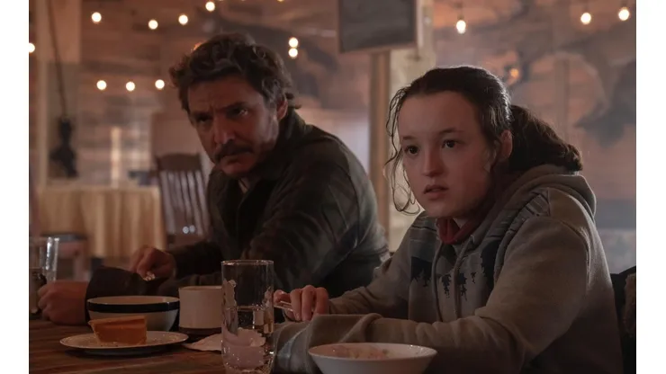 ¿A qué hora se estrena el nuevo episodio de The Last of Us?