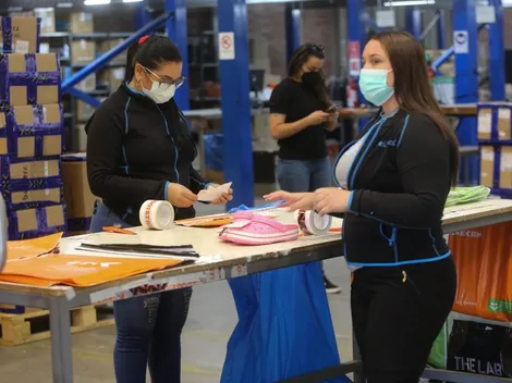 ¿Cuándo pagan el IFE Laboral de marzo y quiénes lo reciben?