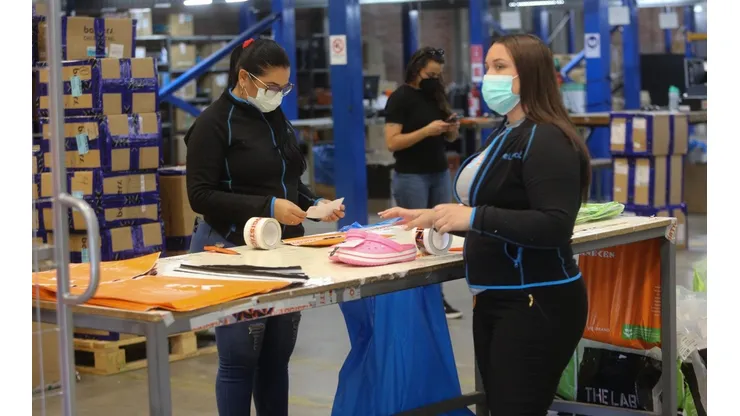 ¿Cuándo pagan el IFE Laboral de marzo y quiénes lo reciben?
