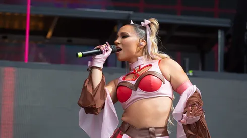 Lollapalooza Chile: 20 de Marzo 2022