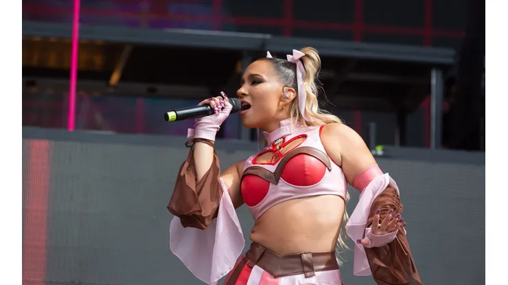 Lollapalooza Chile: 20 de Marzo 2022