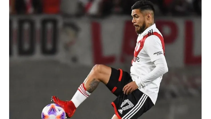Paulo Díaz