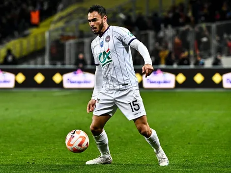 Suazo y Toulouse se complican en la Ligue 1