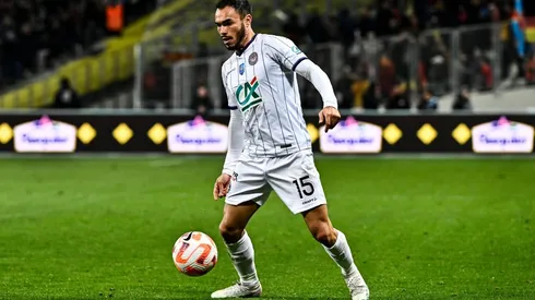 Gabriel Suazo y el Toulouse quedan con el descenso cerca