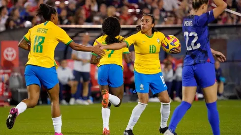 Si Brasil consigue organizar el Mundial, sería la primera vez que se dispute en Sudamérica.