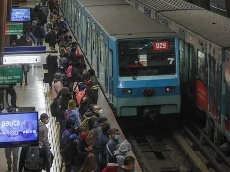 Revisa qué pasará con el transporte este Súper Lunes