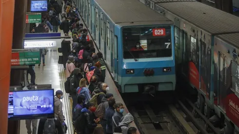 Revisa qué pasará con el transporte este Súper Lunes