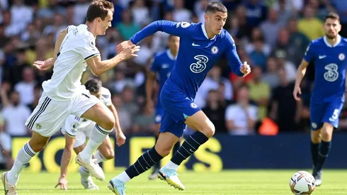 ¿A qué hora juegan Chelsea vs Leeds por Premier League y dónde ver?