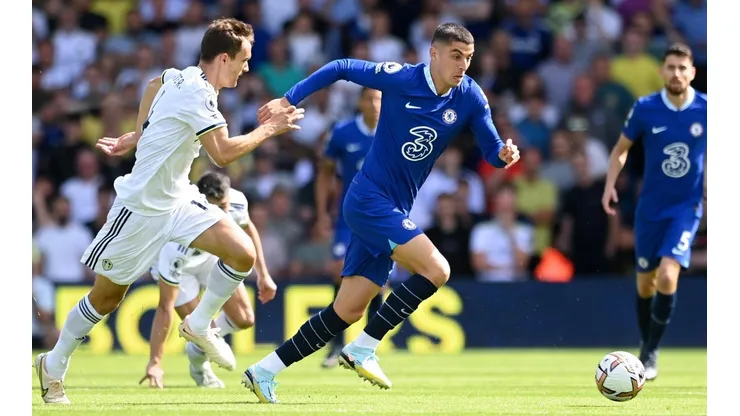 ¿A qué hora juegan Chelsea vs Leeds por Premier League y dónde ver?