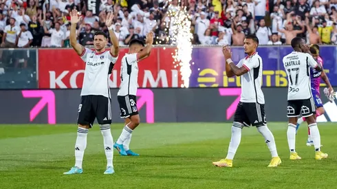 Daniel Gutiérrez tiene chances de volver a ser titular en Colo Colo.