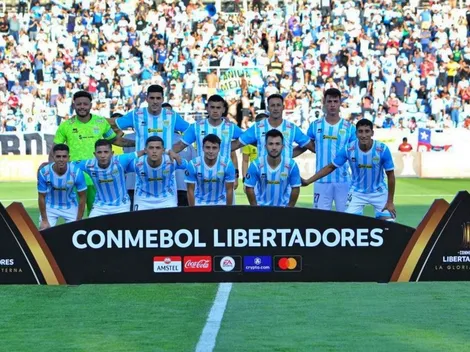 Magallanes tiene día y hora para jugarse su paso a la fase de grupos