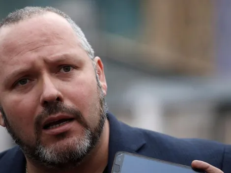 Dávalos niega demanda por pensión de alimentos