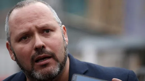 Dávalos niega demanda por pensión de alimentos