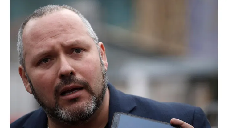 Dávalos niega demanda por pensión de alimentos
