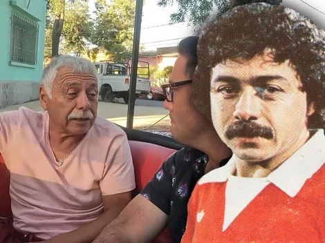 Caszely se achora con los molestosos por el penal: "Se disculpan"