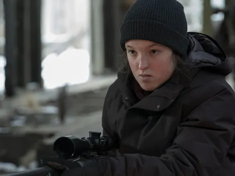 FOTOS: Así será el penúltimo episodio de The Last of Us