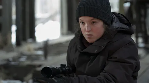 Ellie deberá lidiar sola con nuevas amenazas.