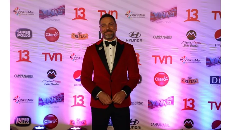 VI�A DEL MAR : Gala Festival Noche Cero 2023