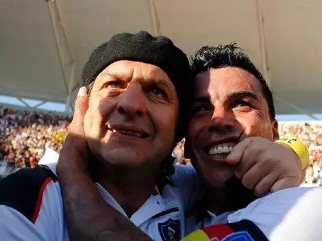 Mosa quiere retomar el poder en ByN acompañado de Paredes